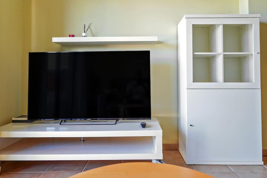 1Bd Apartment In Lovely Tejita 그라나딜라데아보나 외부 사진